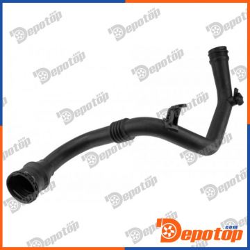 Gaine de suralimentation pour RENAULT | GPP-RE-054, 8200981497